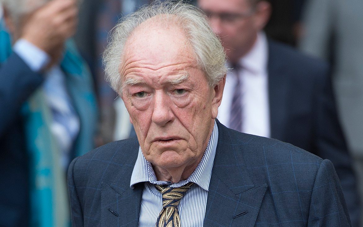 British actor Sir Michael Gambon, renowned for his role as Albus Dumbledore, passes away at 82, leaving profound void in entertainment